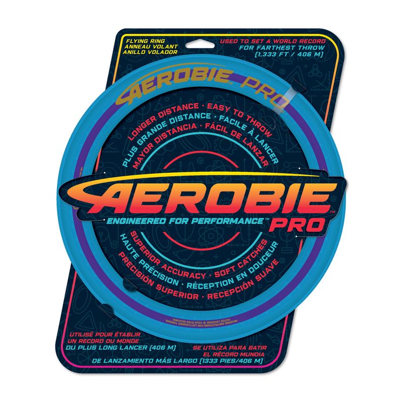 Aerobie Pro Ring