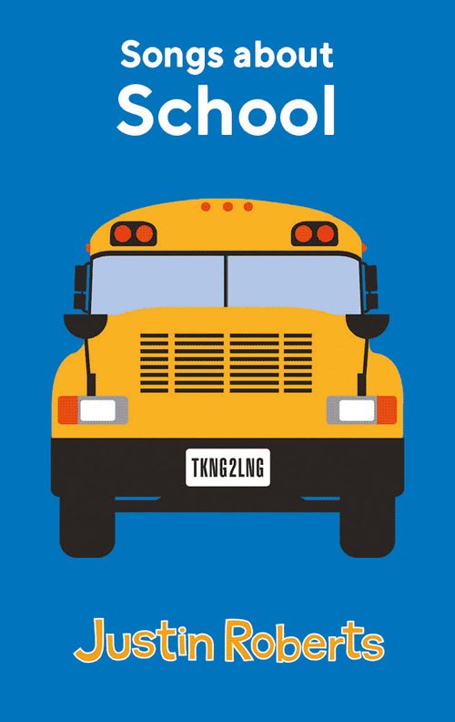 Songs about School