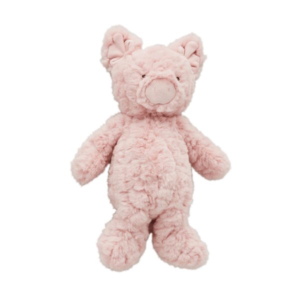 Plush Pig