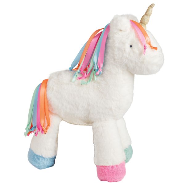 Aurora The Unicorn Plush Pal
