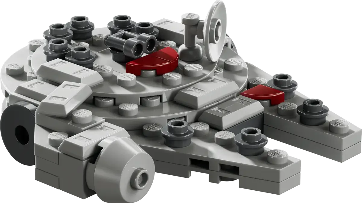 Star Wars Millennium Falcon