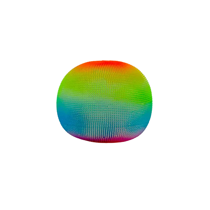 Fuzzy Stretch Blob