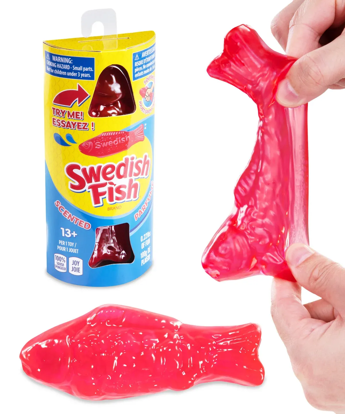 Swedish Fish