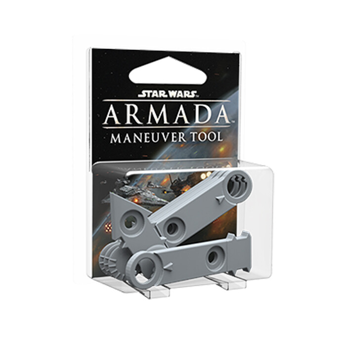 Star Wars: Armada - Maneuver Tool Accesory