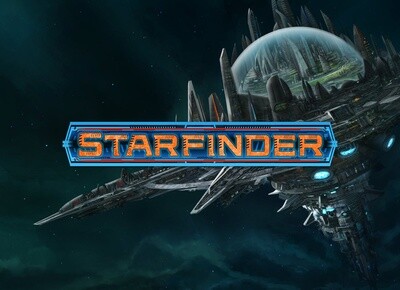 Starfinder