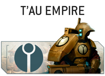 The T&#39;au Empire