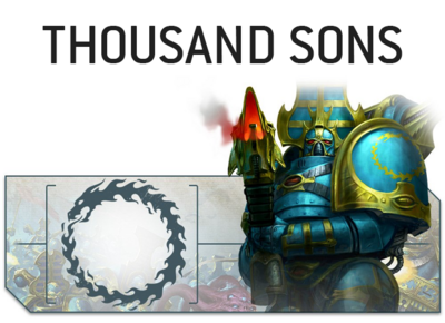 Thousand Sons
