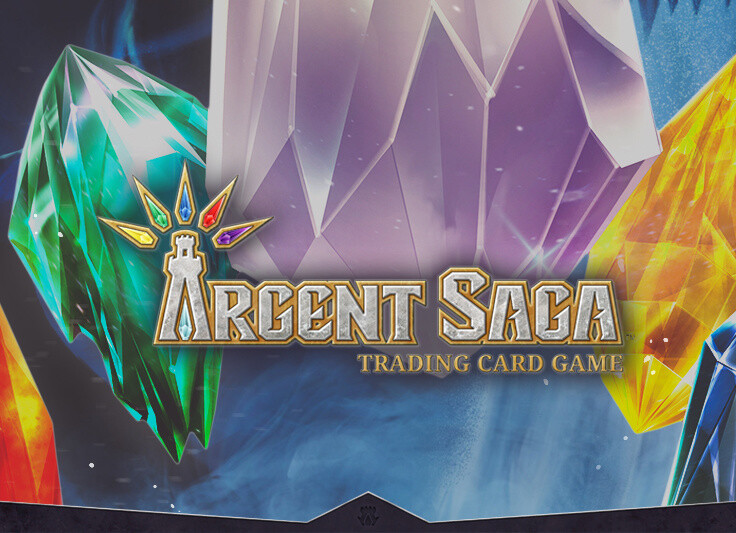 Argent Saga