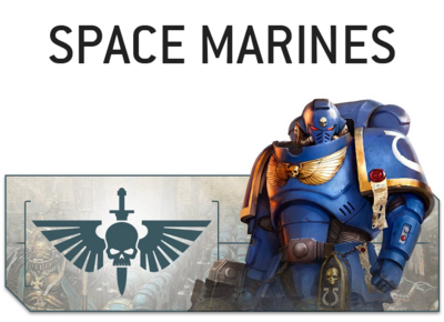 Space Marines