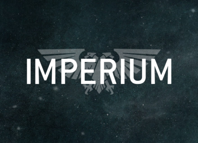 Imperium of Man