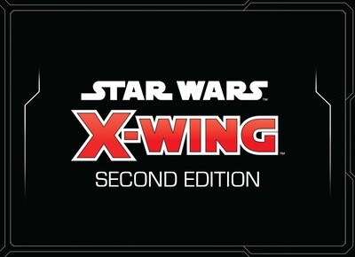Star Wars: X-Wing 2nd Edition