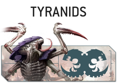 Tyranids
