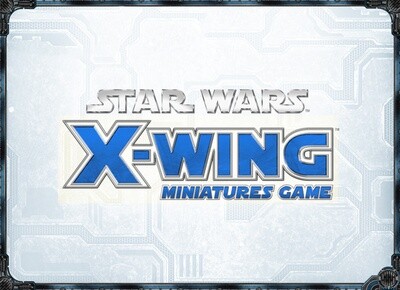 Star Wars: X-Wing