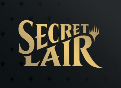Secret Lair Drop Series