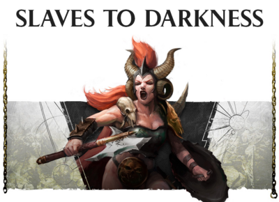 Slaves to Darkness