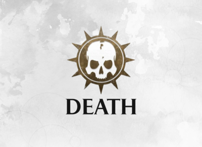Grand Alliance Death