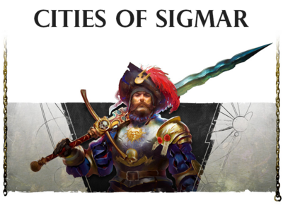 Cities of Sigmar