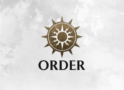 Grand Alliance Order