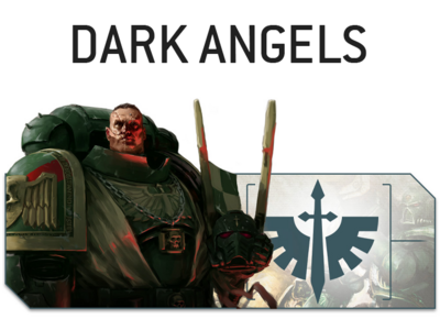 Dark Angels