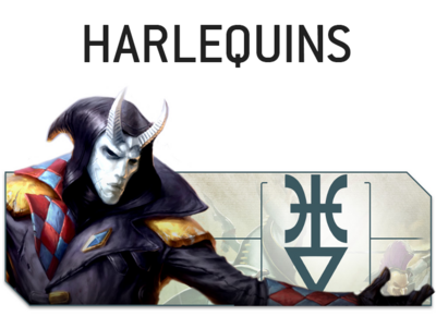Harlequins