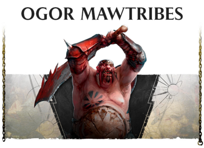 Ogor Mawtribes