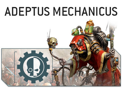 Adeptus Mechanicus