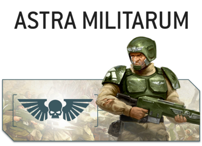 Astra Militarum