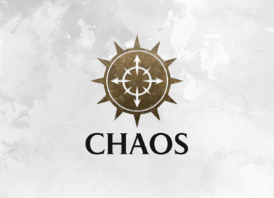 Grand Alliance Chaos