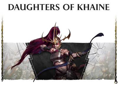 Daughters of Khaine
