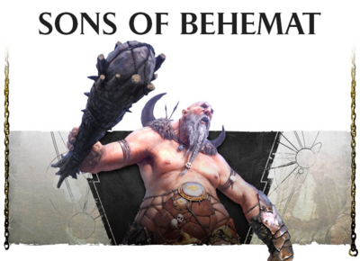 Sons of Behemat