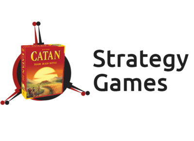 Strategy Games