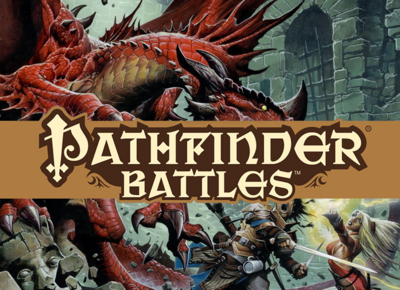 Pathfinder Battles