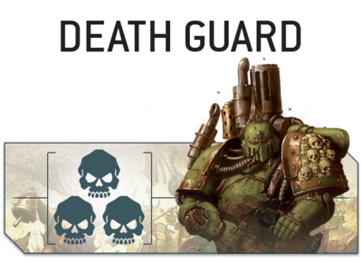 Death Guard