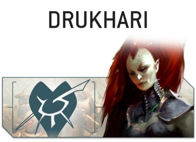 Drukhari