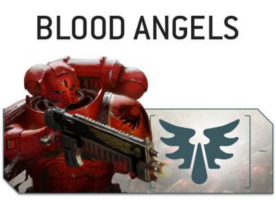 Blood Angels