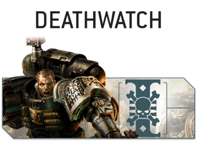 Deathwatch