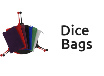Dice Bags