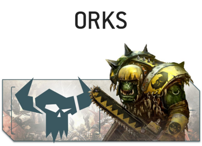 Orks