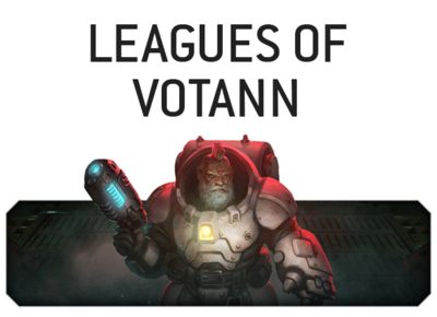 Warhammer 40K: Leagues of Votann
