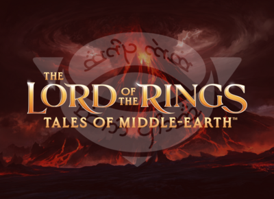 Lord of the Rings: Tales of Middle-earth
