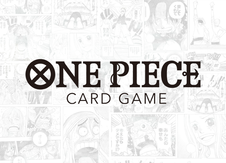 One Piece TCG