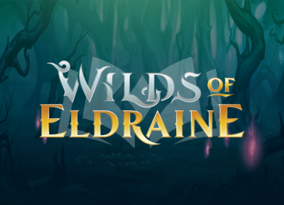 Magic: The Gathering - Wilds of Eldraine