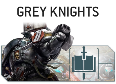Grey Knights