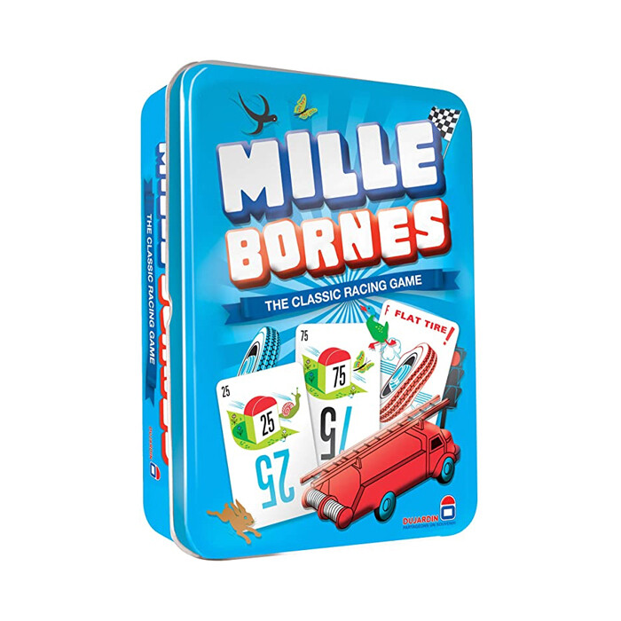 Millie Bornes