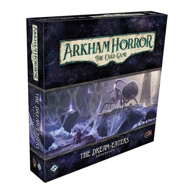 Arkham Horror: The Card Game - The Dream-Eaters Expansion