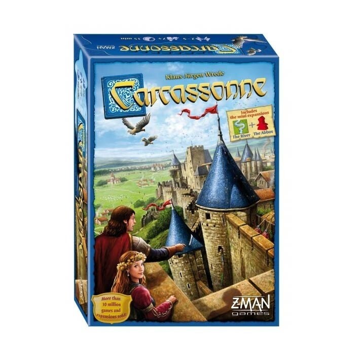 Carcassonne