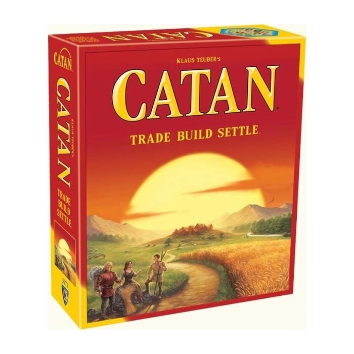 Catan