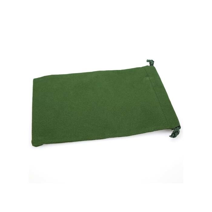 Chessex: Dice Bag - Large - Green