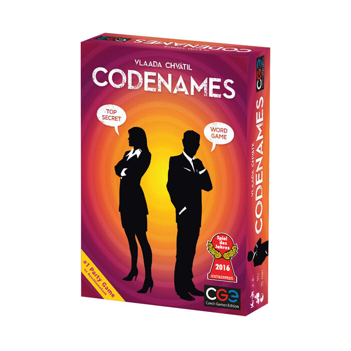 Codenames