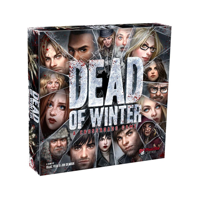 Dead of Winter